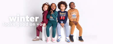 Style Your Family for Less